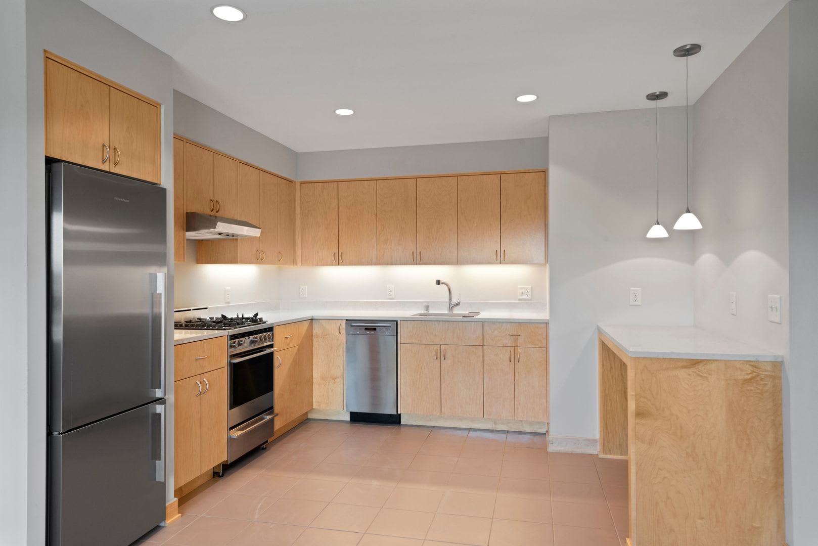 1, 2 &amp; 3 Bedrooms Available, near U of M! Beautiful remodeled Apartments! Lauderdale – photo 3