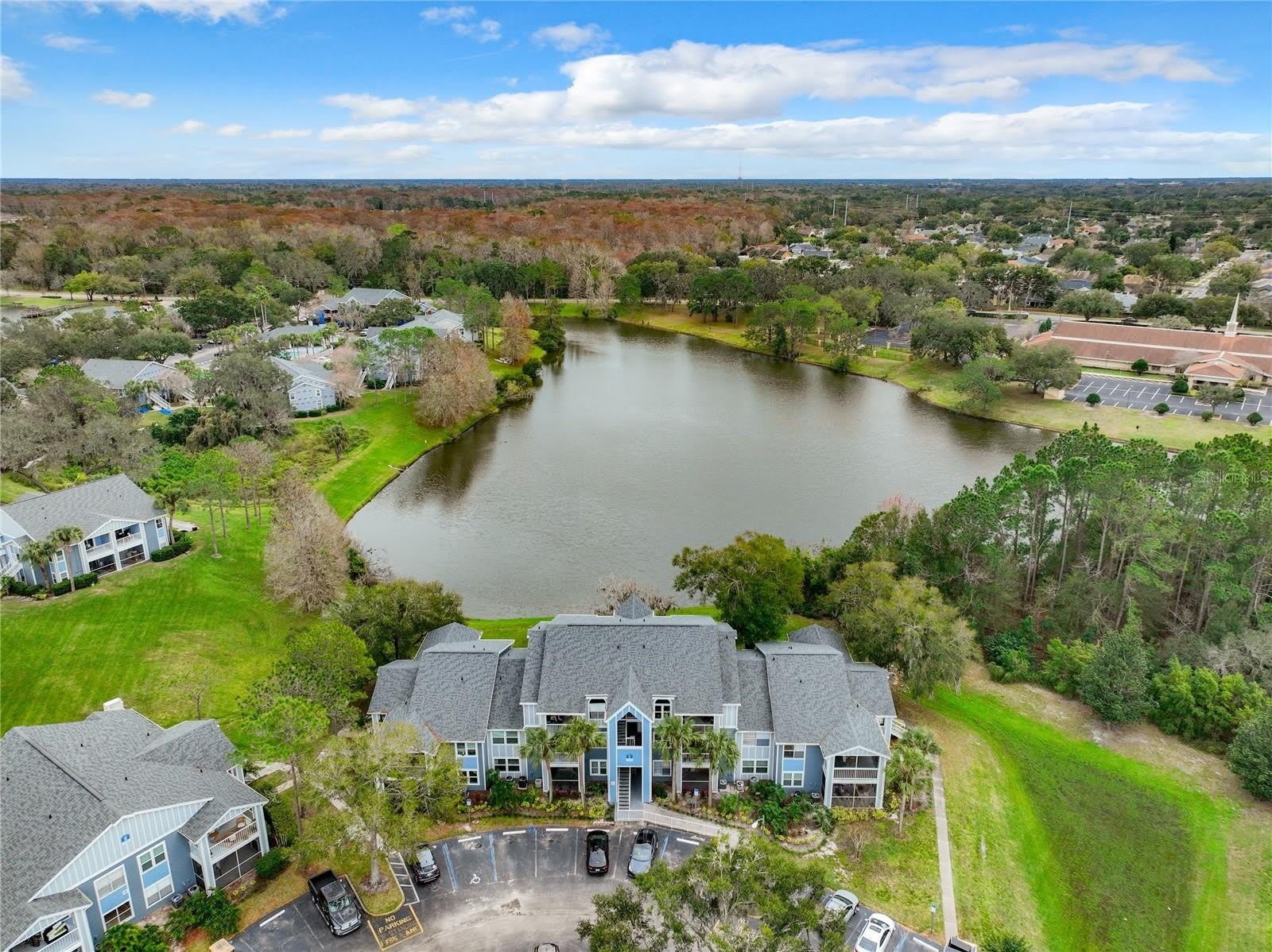 2612 Grassy Point Drive – photo 3