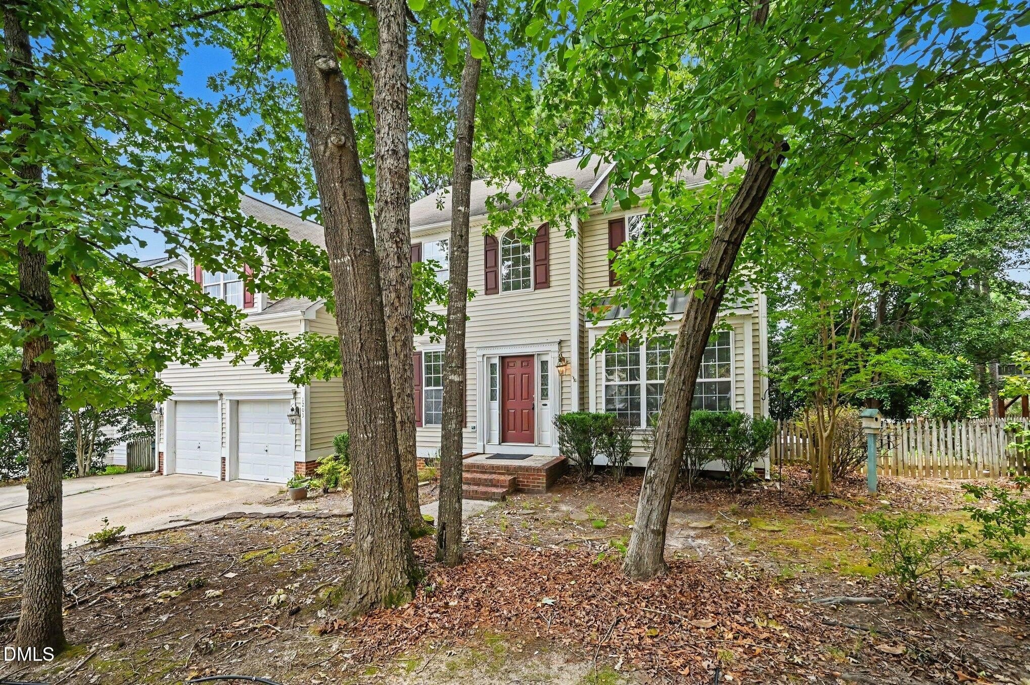1203 Fairfax Woods Drive – photo 3