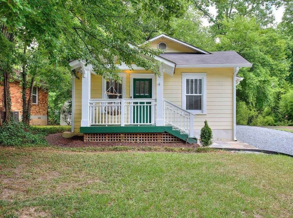 1611 Tallulah Street Nw – photo 2