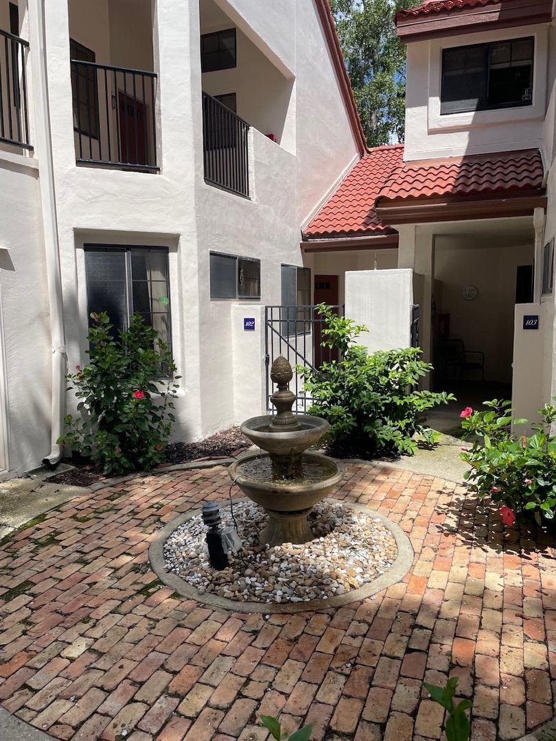 Great serene Altamonte Springs location! – photo 2