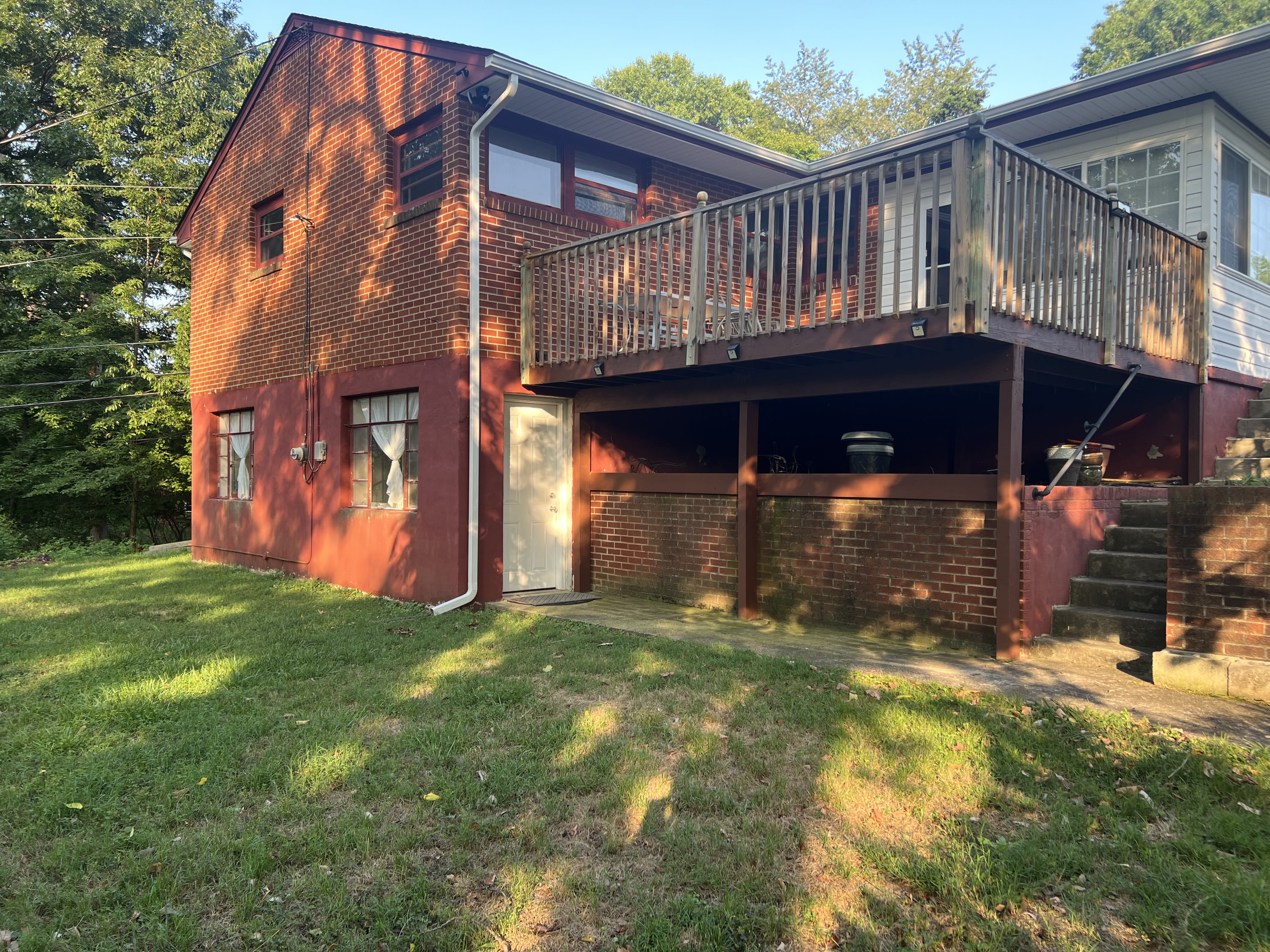 2719 Lofton Road Southwest – photo 2