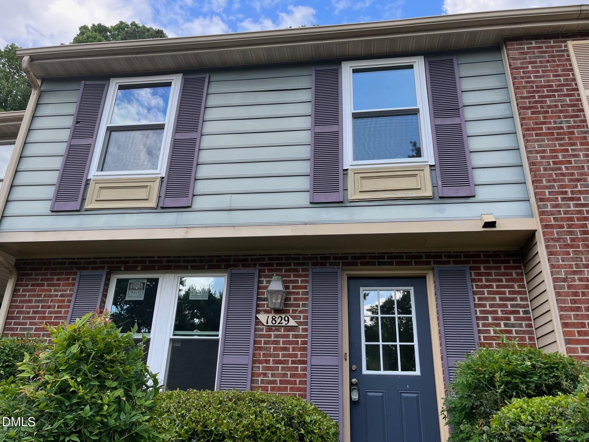 1829 Fox Sterling Drive – photo 1
