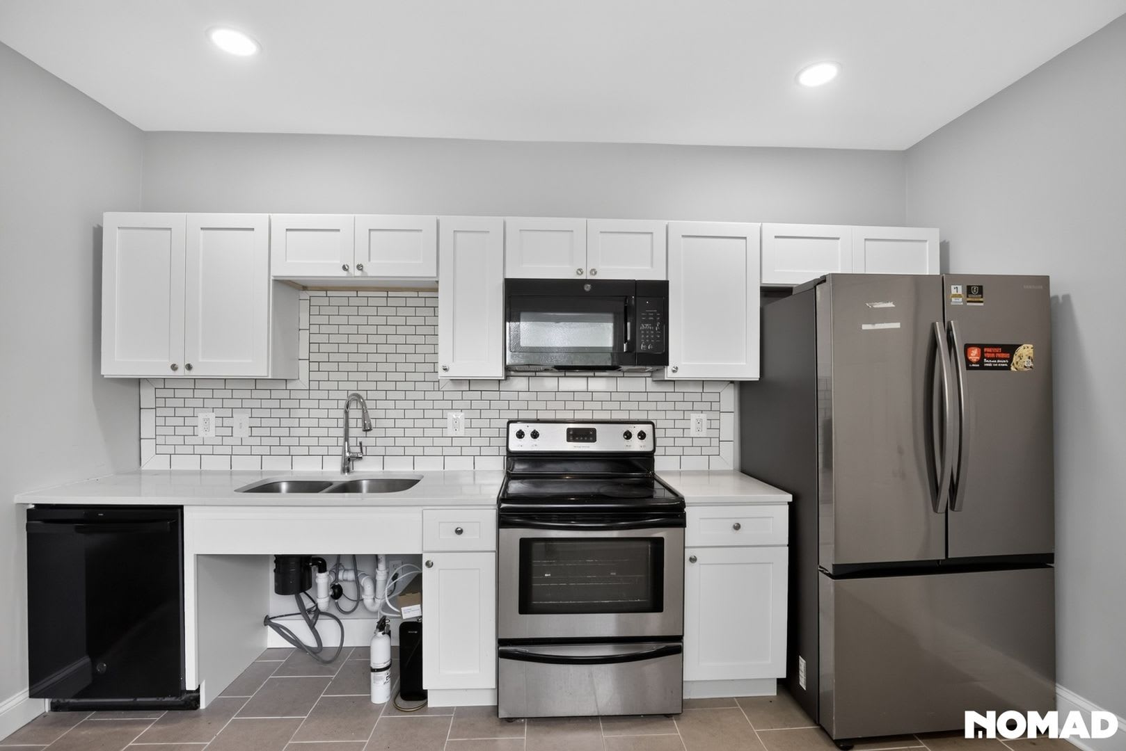 Ada Friendly Charming 3Br House In Middle River – photo 3