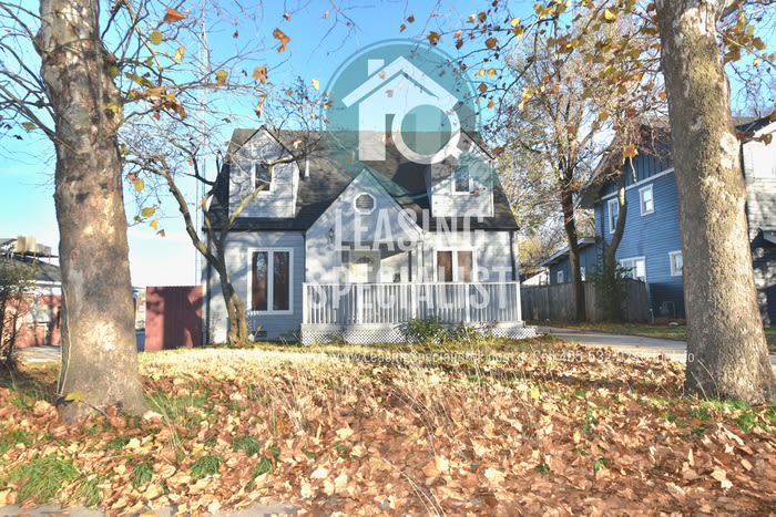 611 South Ponca Avenue – photo 3