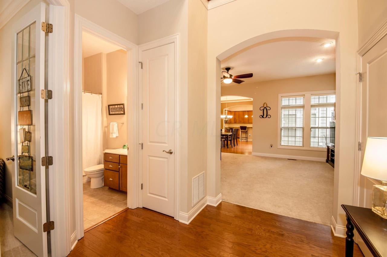 6747 Cooperstone Drive – photo 4