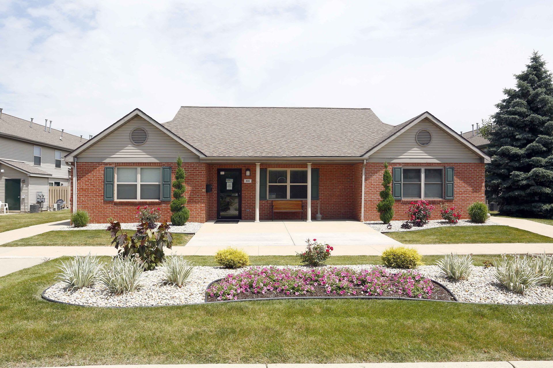Welcome to Jefferson Crossing Townhomes – photo 1