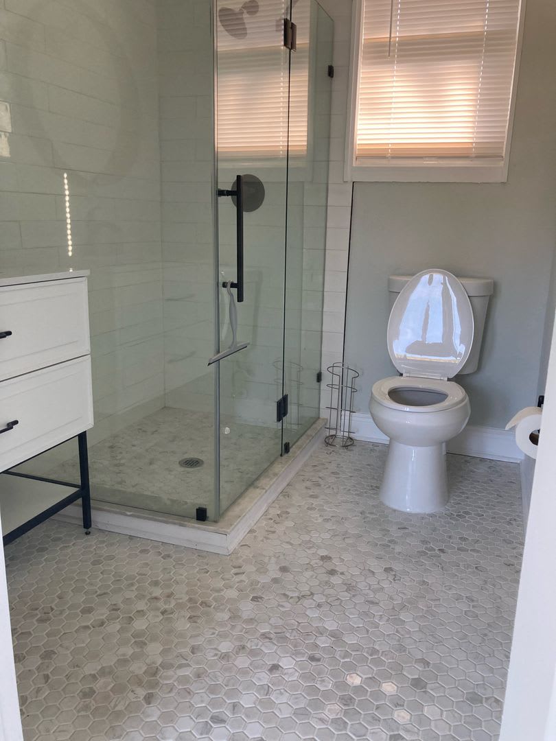 1 Bed 1 Bath Unit In Fairmont Park Tarpon Springs – photo 3