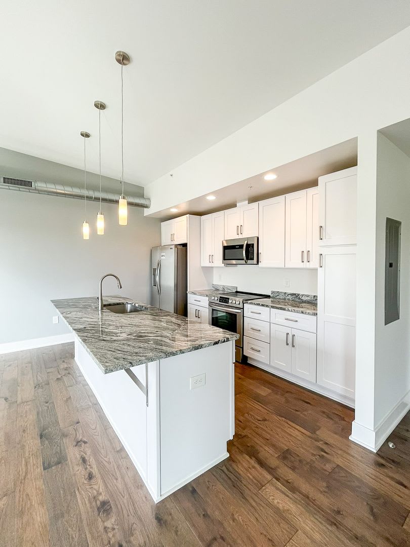Old Trail Heights Apartments For Lease! – photo 4