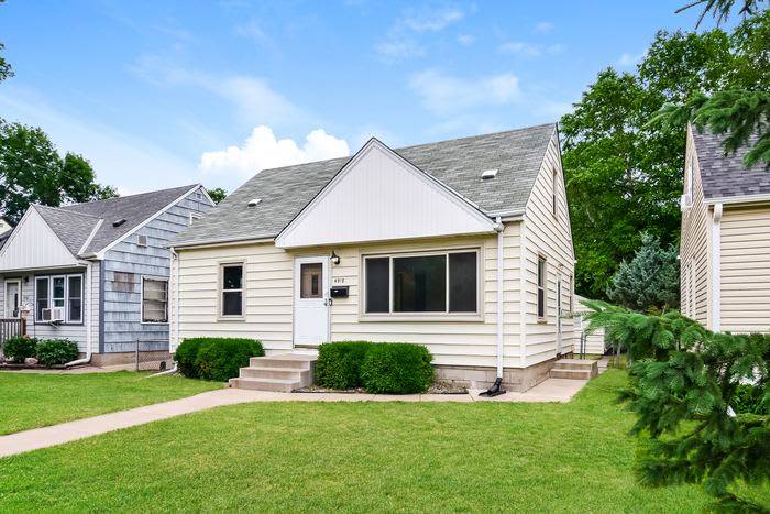 4918 North Morgan Avenue – photo 5
