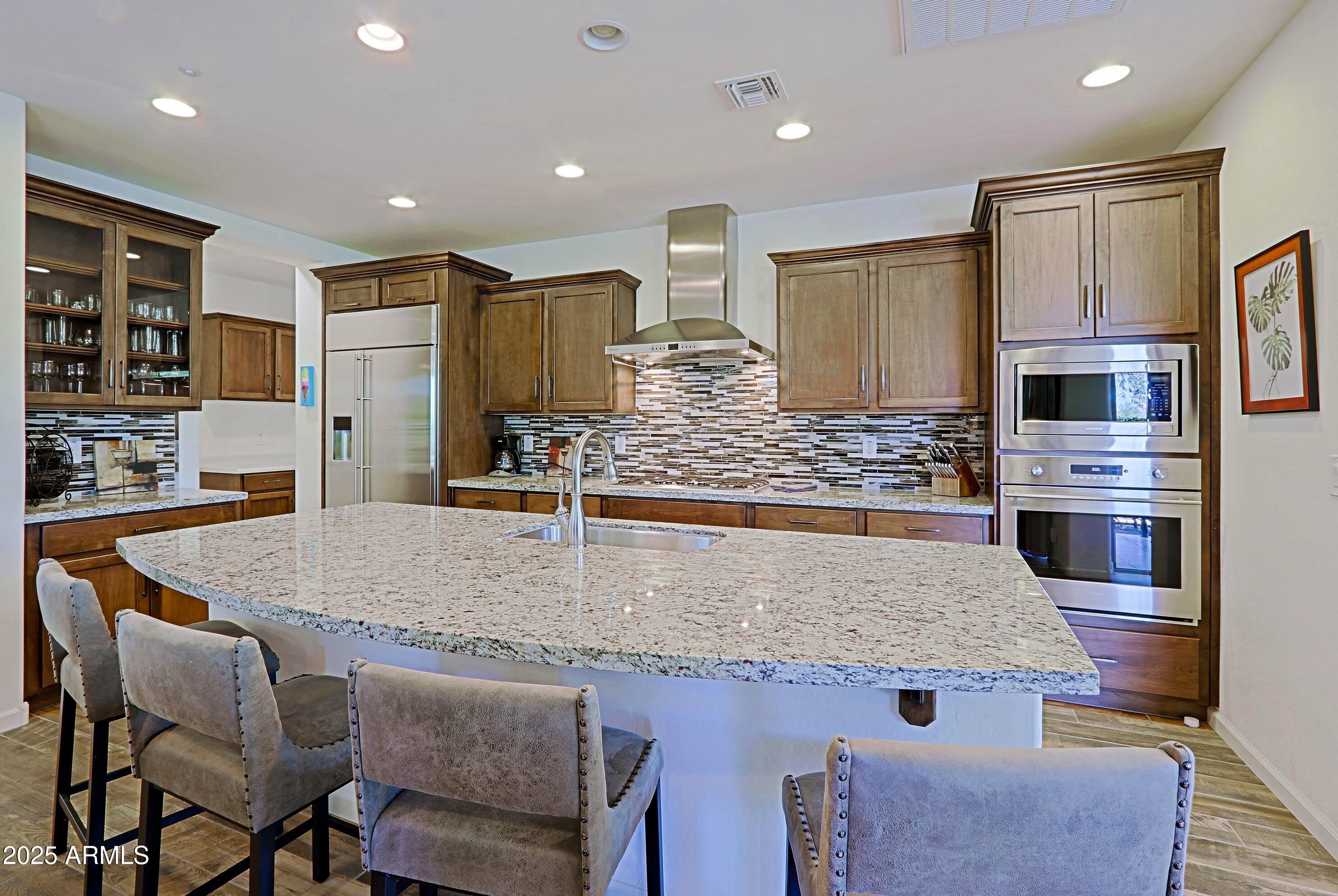 18004 E SILVER SAGE Lane – photo 3