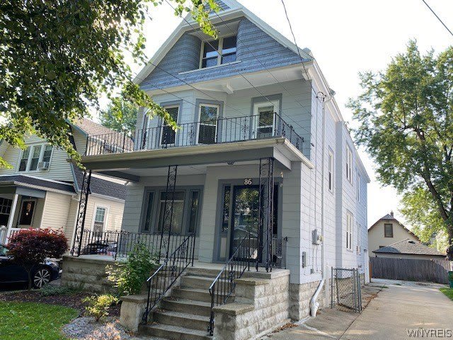 86 Edgewood Avenue – photo 1