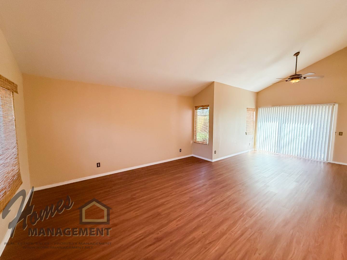 Homes Management – photo 4