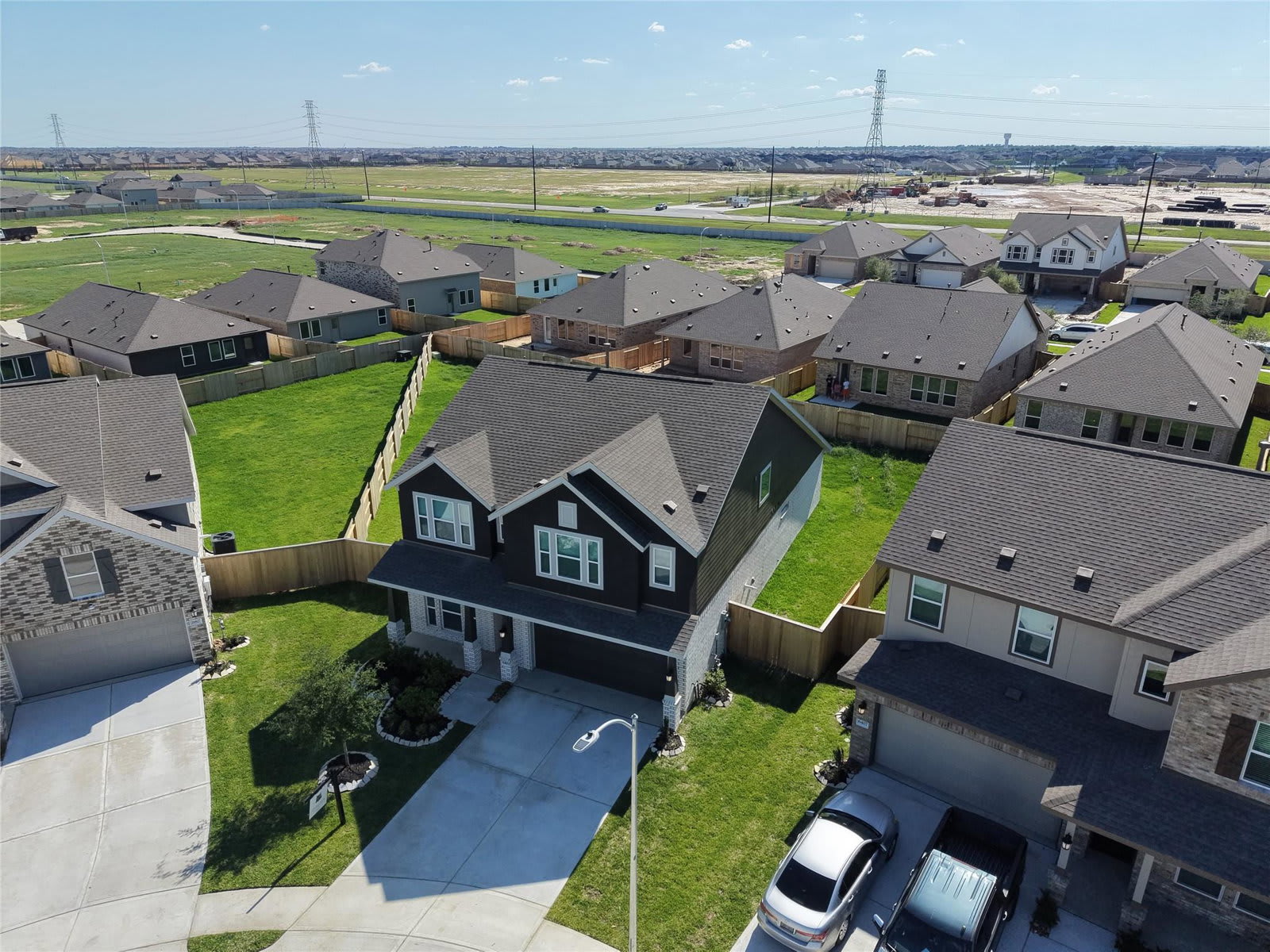 6403 Periwinkle Blossom Lane – photo 4