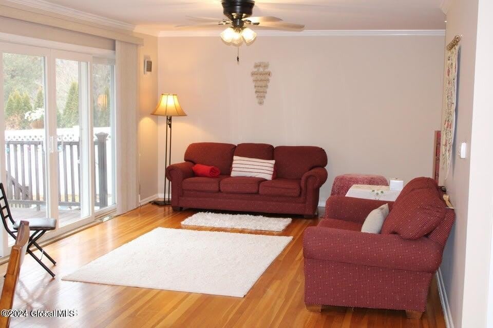 535 Dawson Road – photo 4