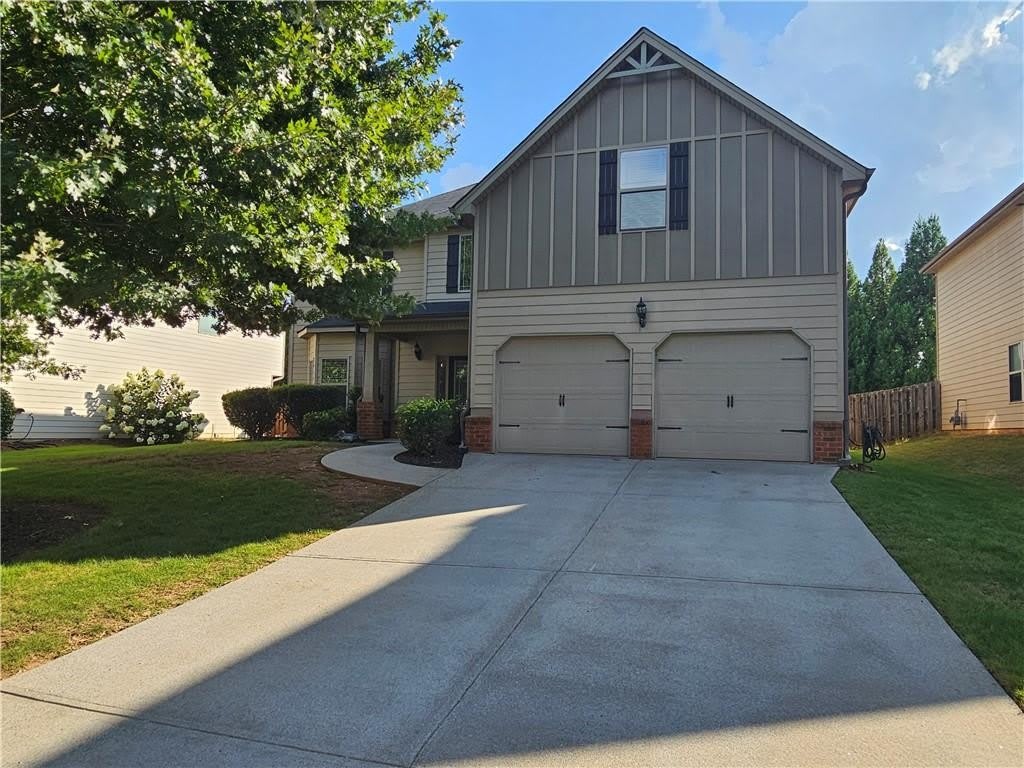 1550 Horseshoe Creek Lane – photo 1