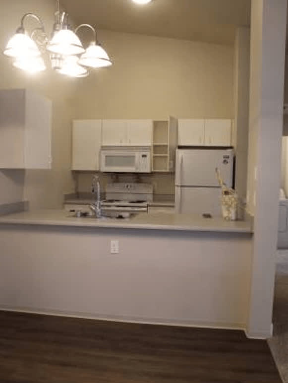 The Woodlands Apartments – photo 4
