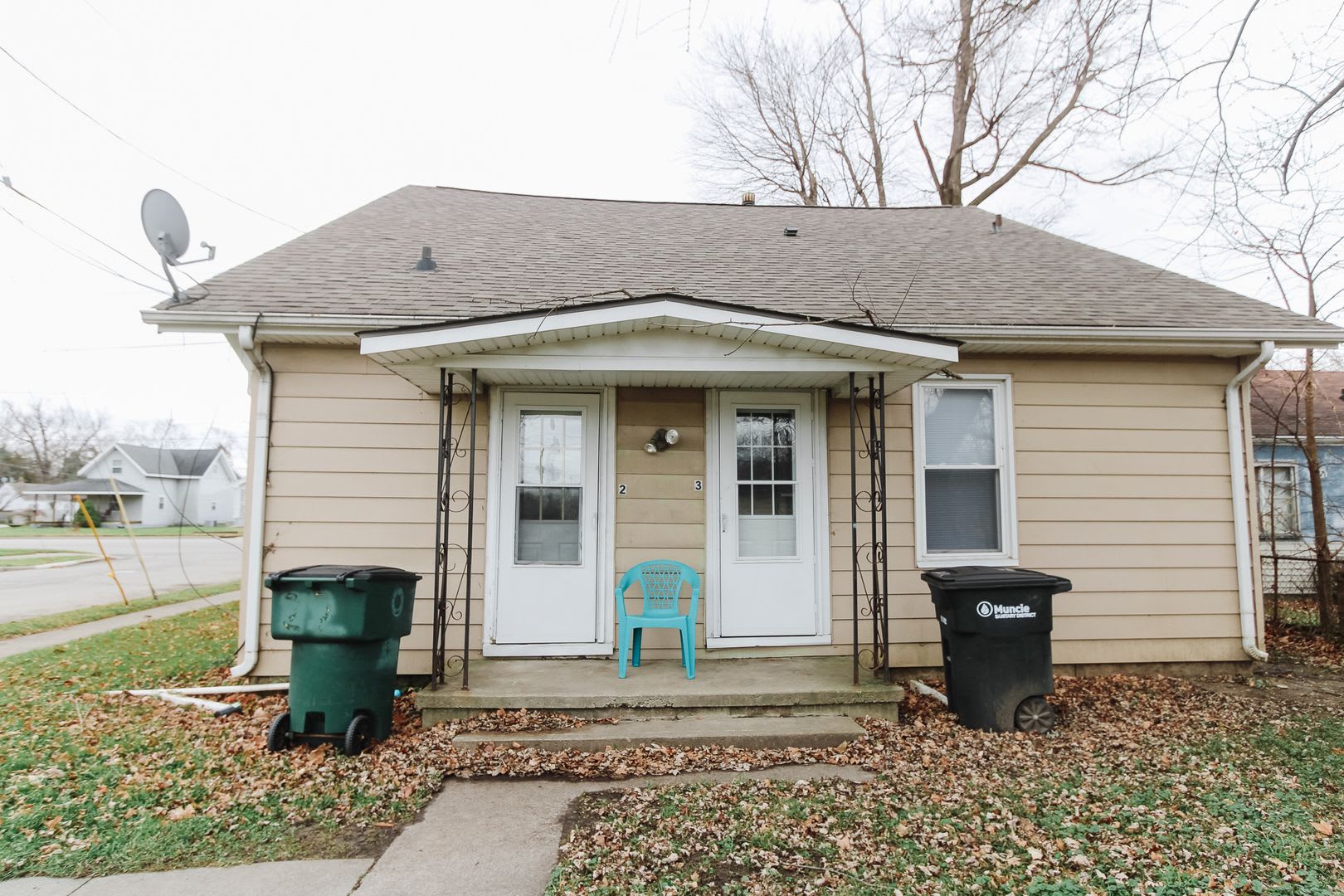 2418 E Memorial Dr – photo 2