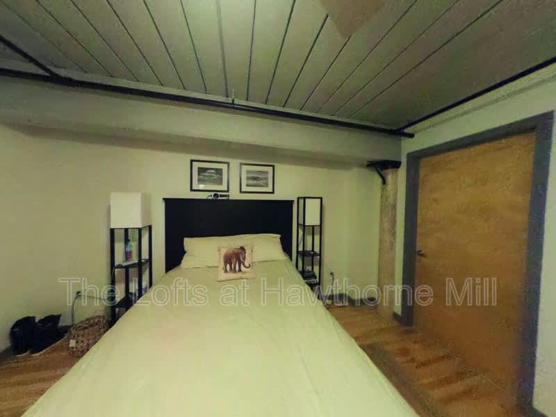 Hawthorne Mill Lofts – photo 5
