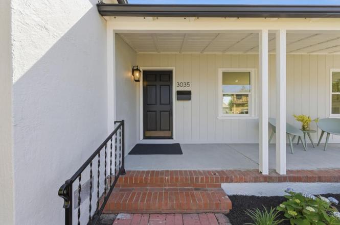 3035 Flores St – photo 2