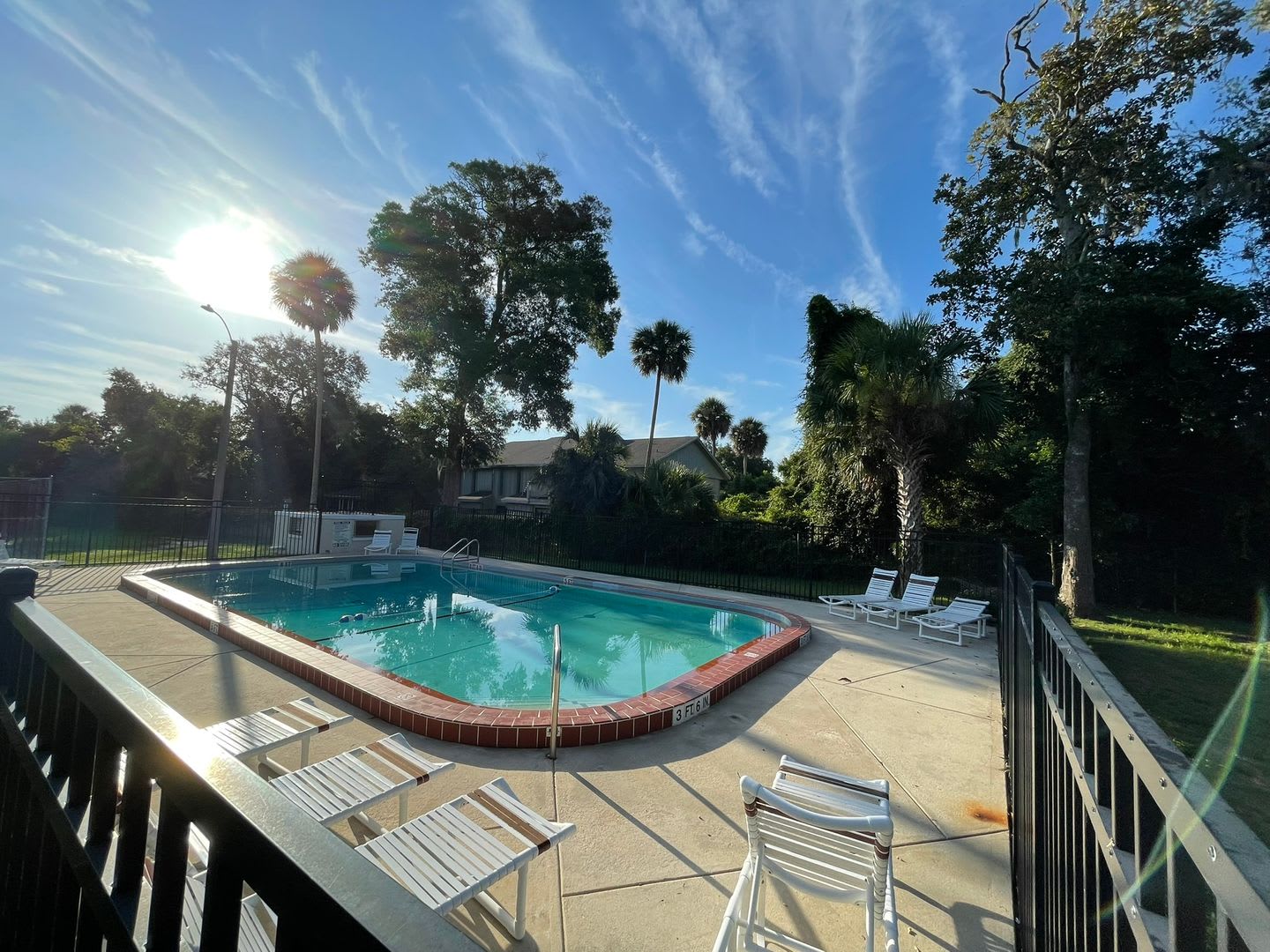 Townhome In Ormond Beach – photo 3