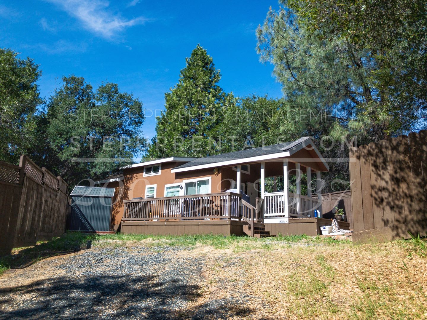 1 Bedroom w/ Loft Tiny House Near Soulsbyville! – photo 3