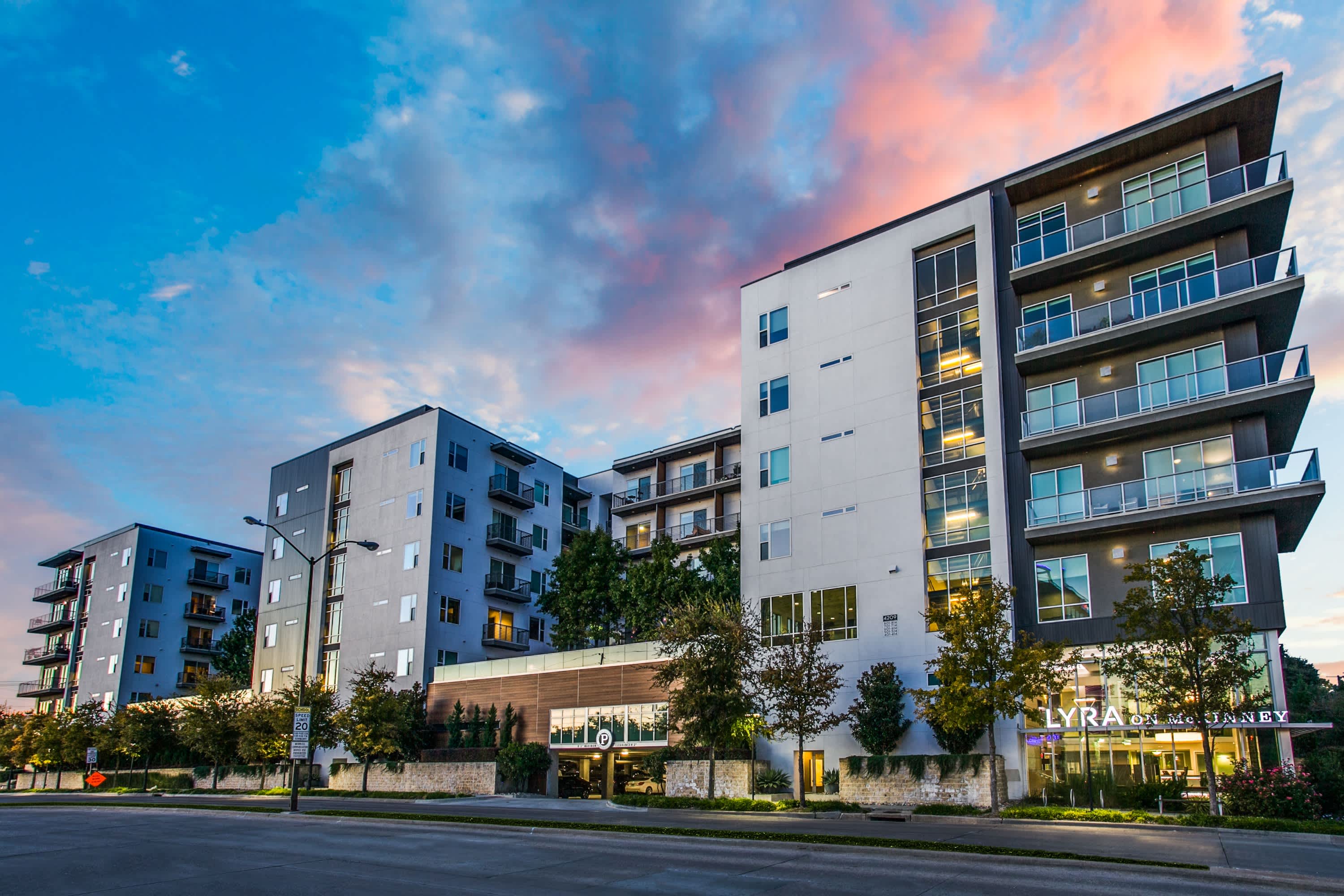 Lyra on McKinney – photo 4
