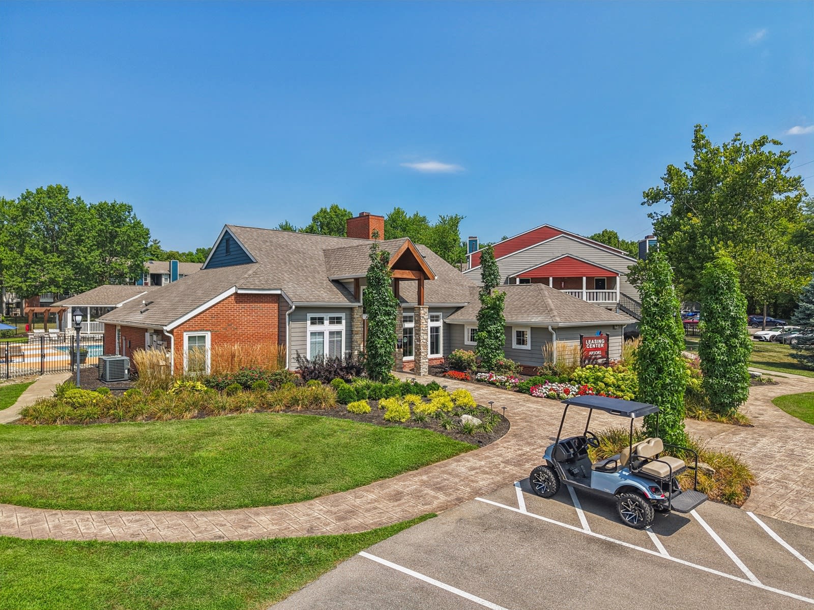 Arbors Of Anderson – photo 4