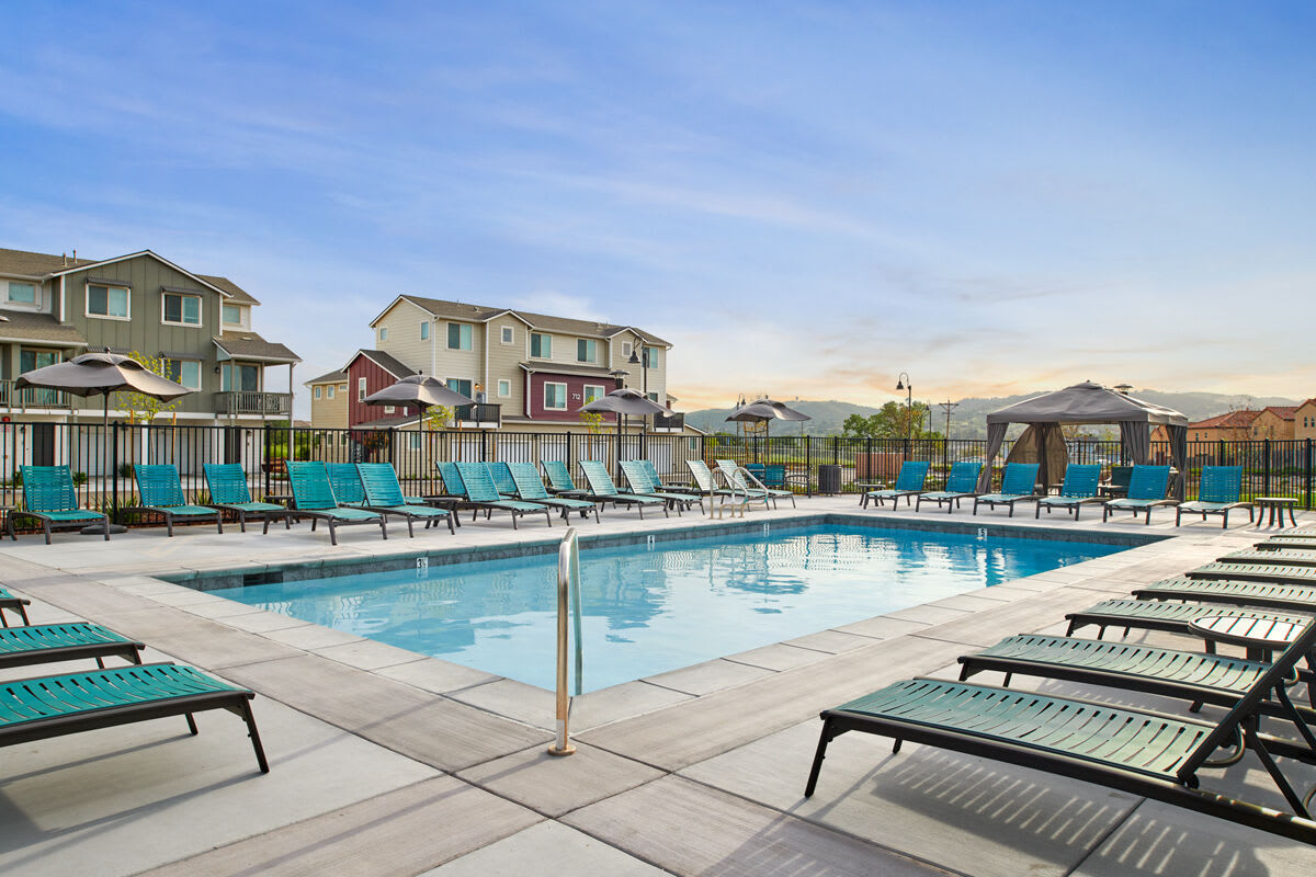 Blue Oak Apartments – photo 2