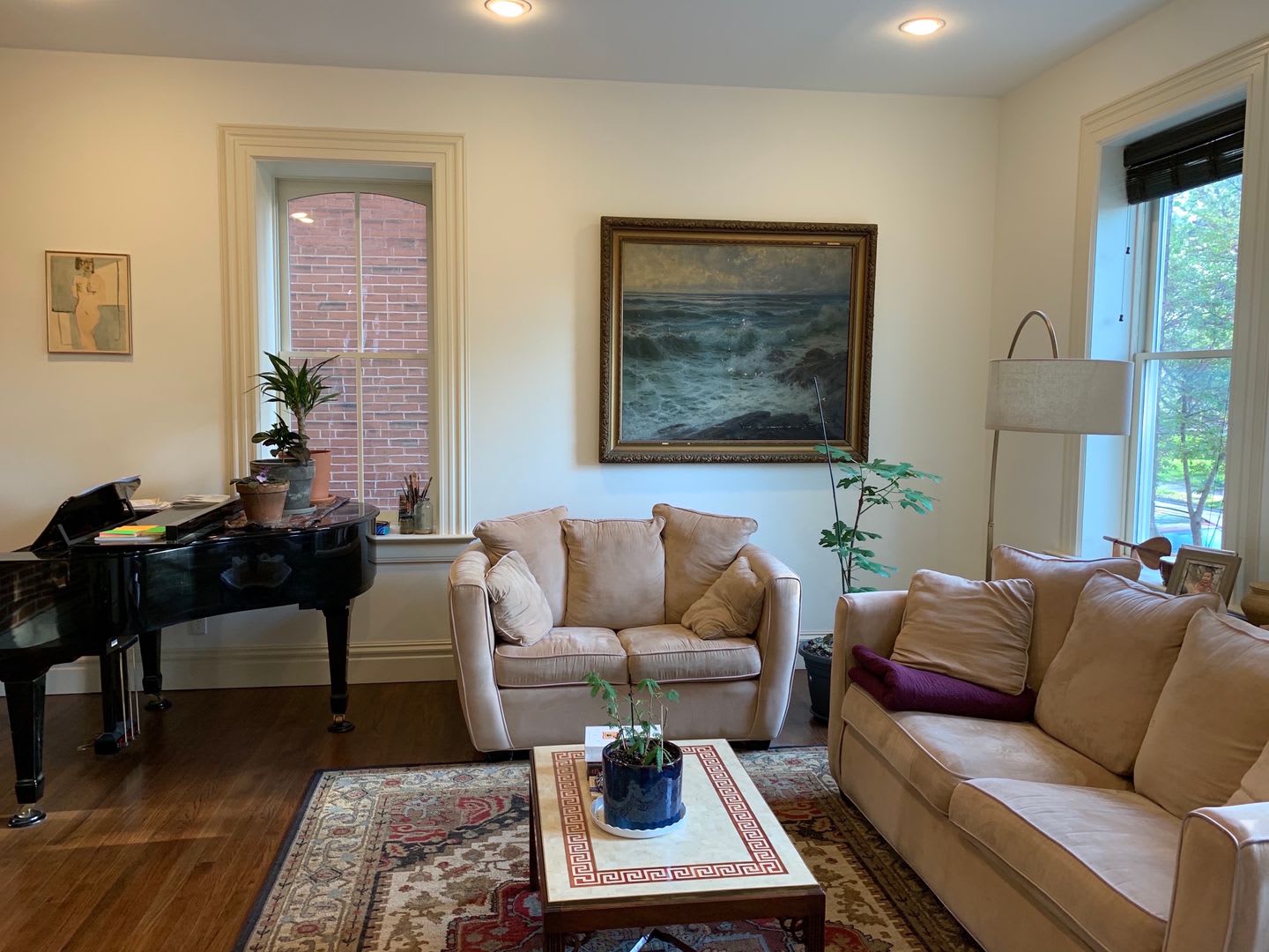 Recently Renovated Historic Mansion in Benton Park – photo 3