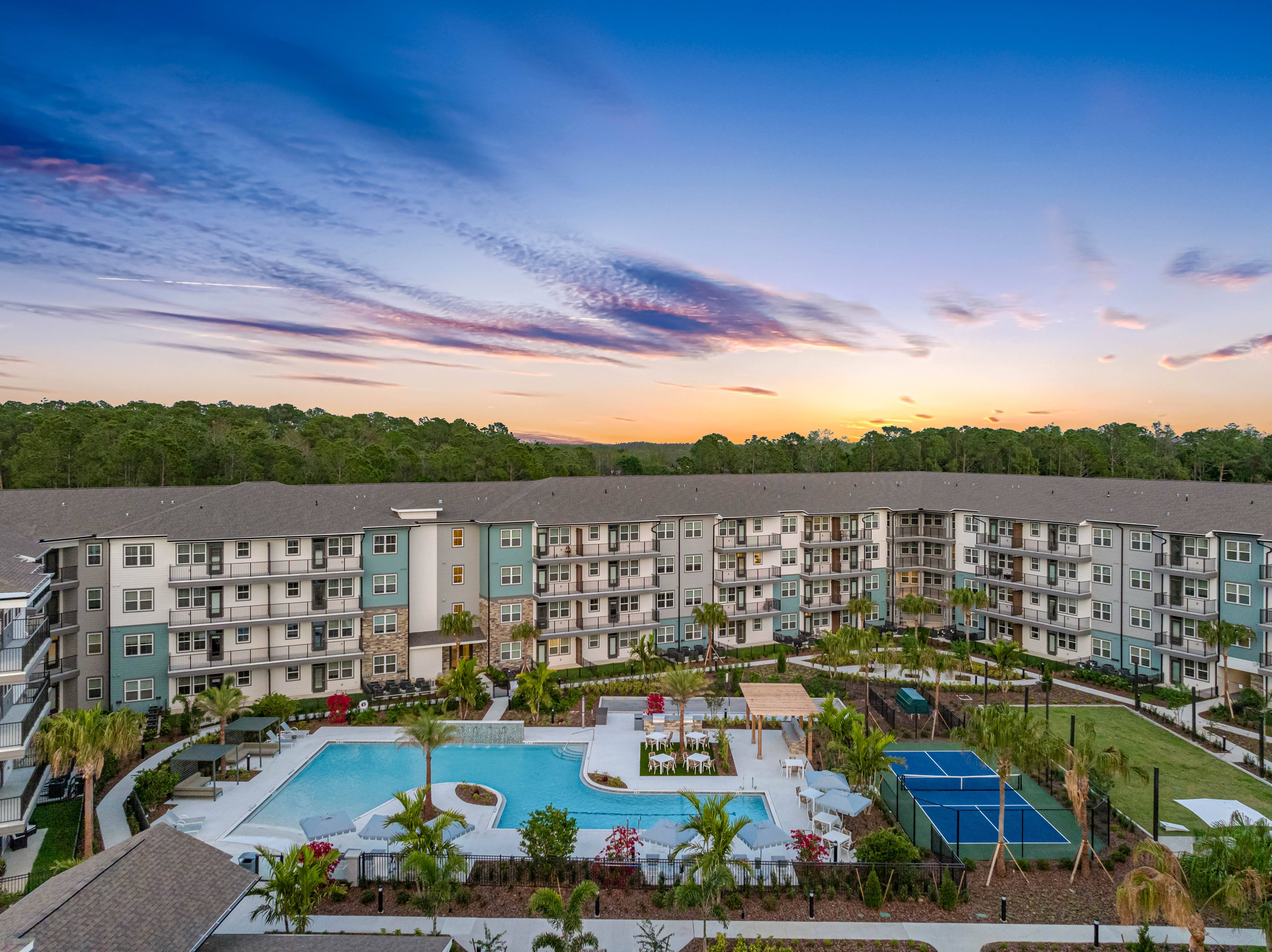 Amberlin Wiregrass Ranch – photo 4