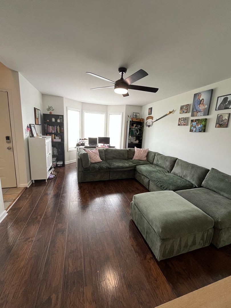 Large Home Coming Soon! Close to Fort Campbell with Large Fenced Yard – photo 3
