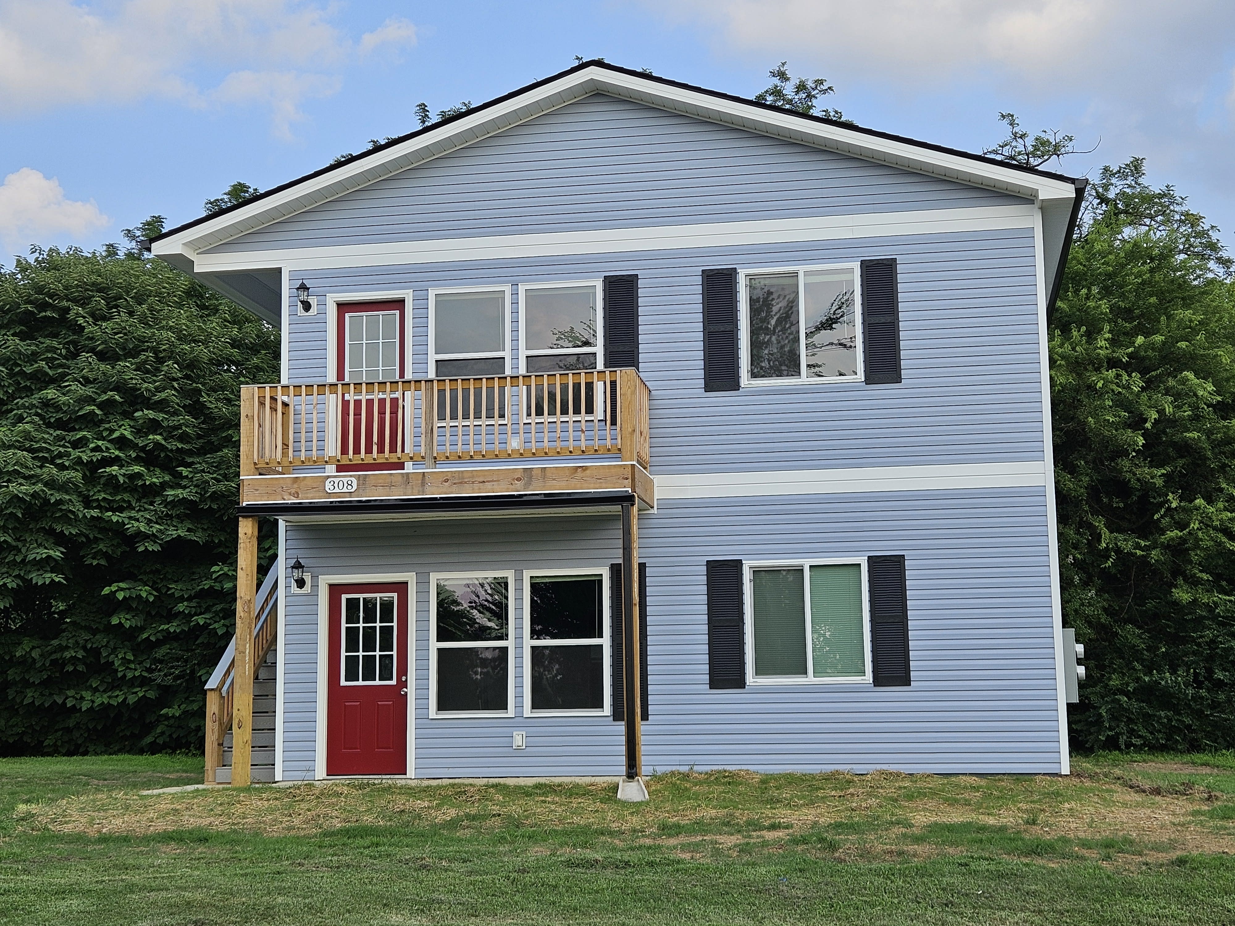 308 Hall St – photo 1
