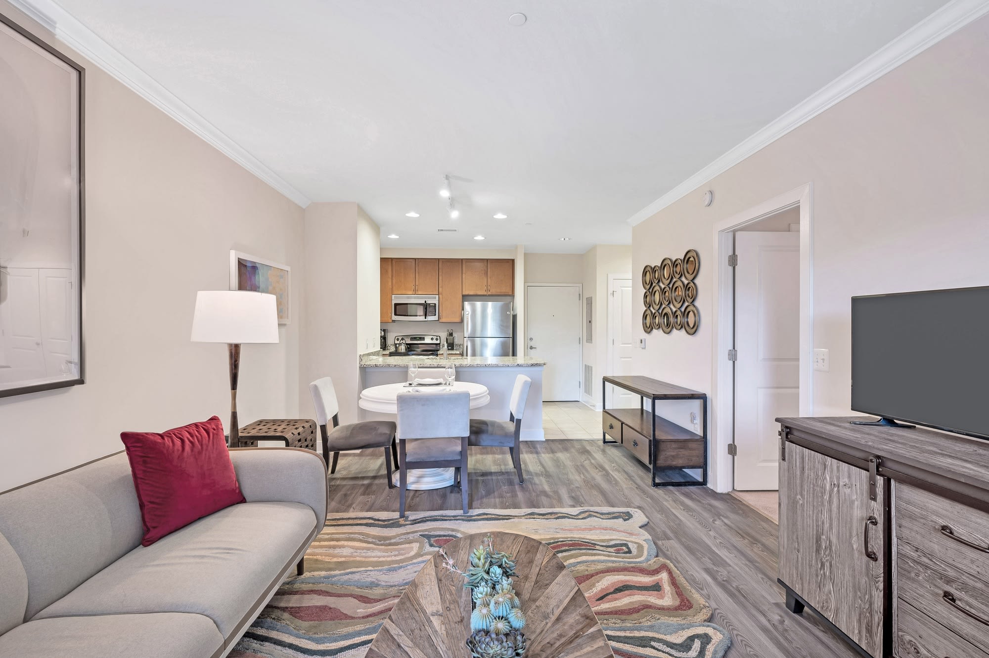 Prosperity Flats – photo 2