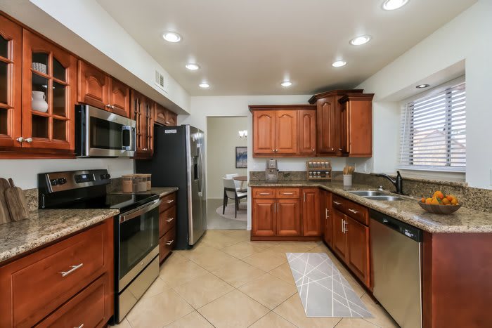 5946 East Fairfield Street – photo 3