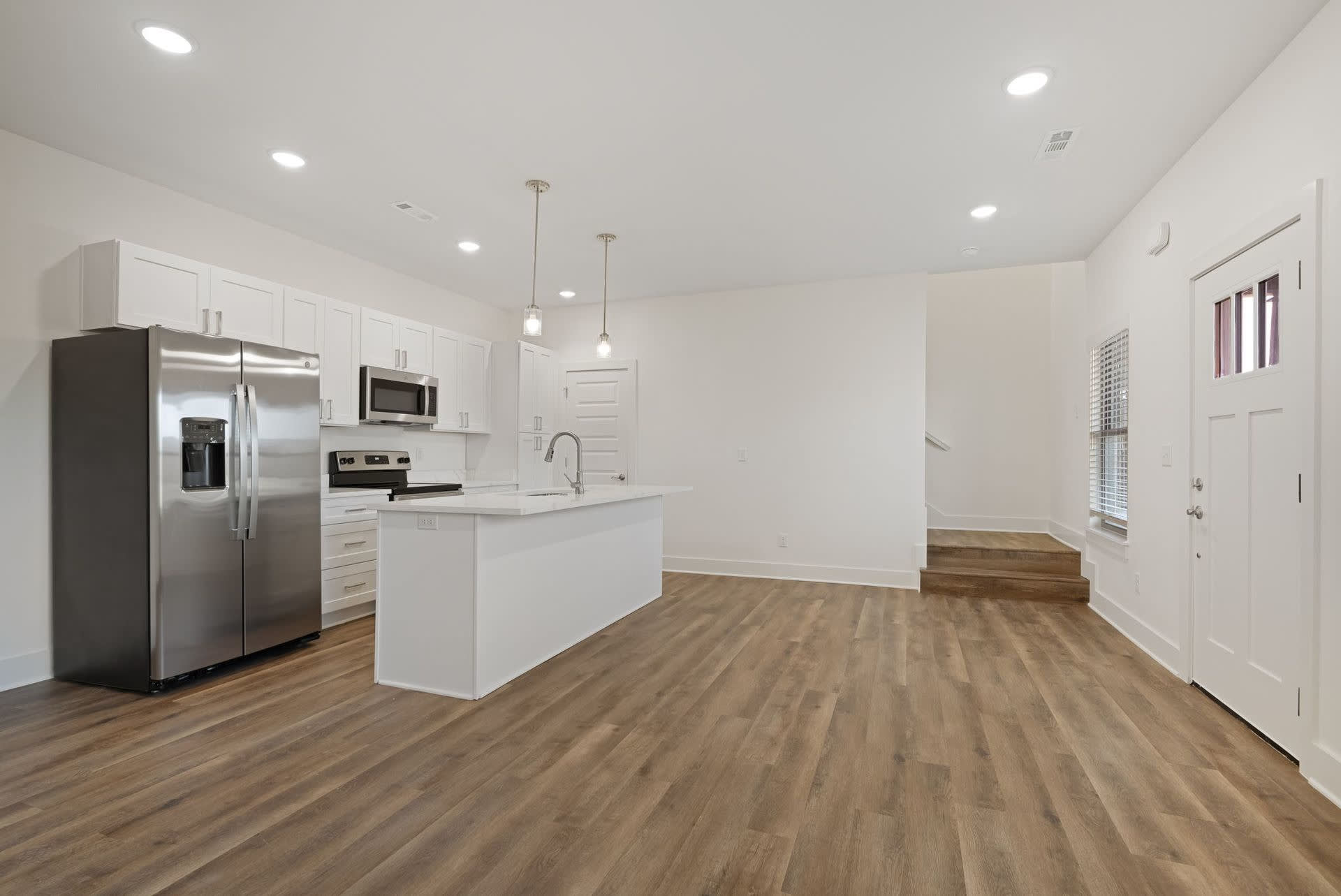 The Retreat At Been Road Villas 3 Bed 2 Bath – photo 5