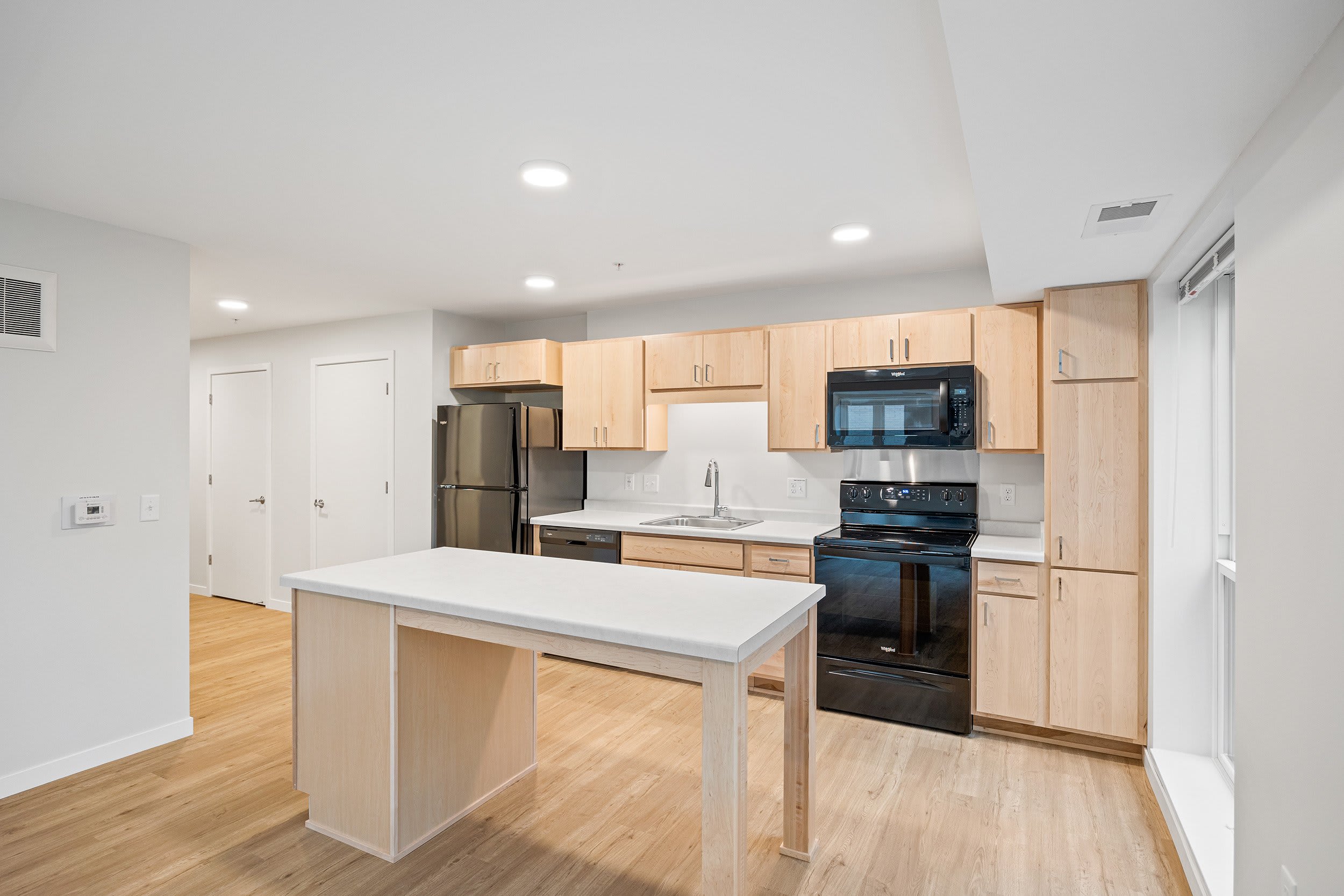 The Theodore Apartments – photo 4