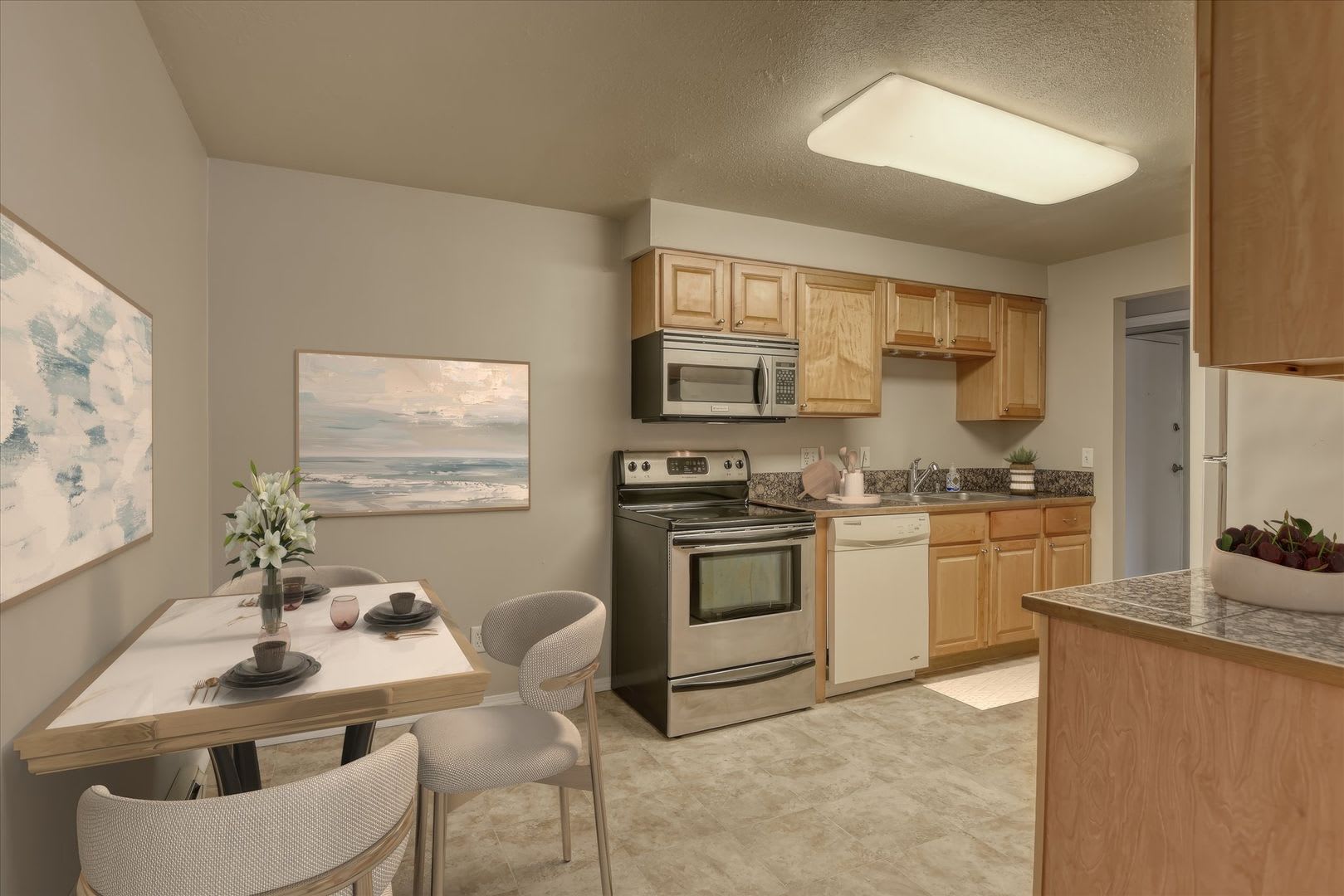 Terrace View Condos – photo 4