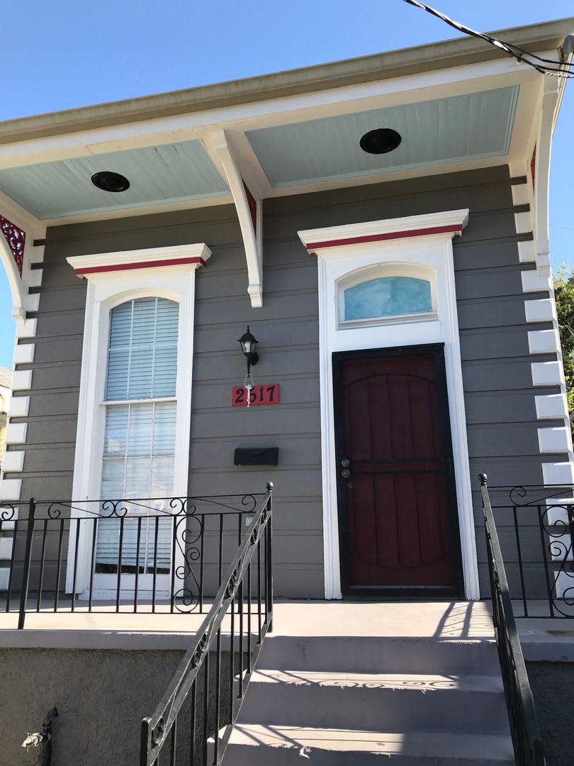 SPACIOUS 3 BR/2 BA Rental in Mid-City with BACKYARD and DRIVEWAY (Section 8 not accepted) – photo 2