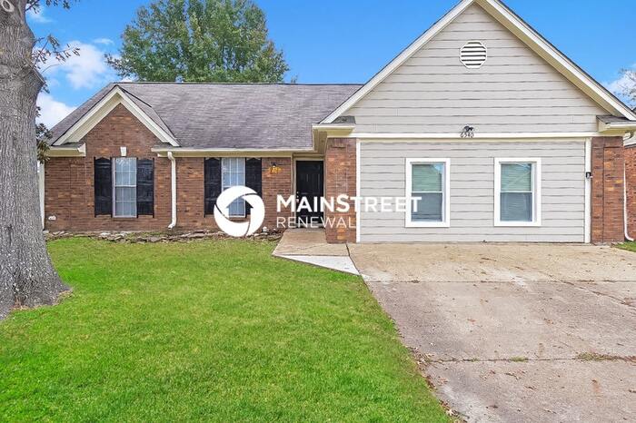 6540 Jamestown Drive – photo 1
