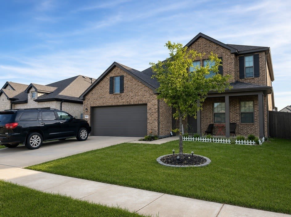 1816 Purtis Creek Drive – photo 2