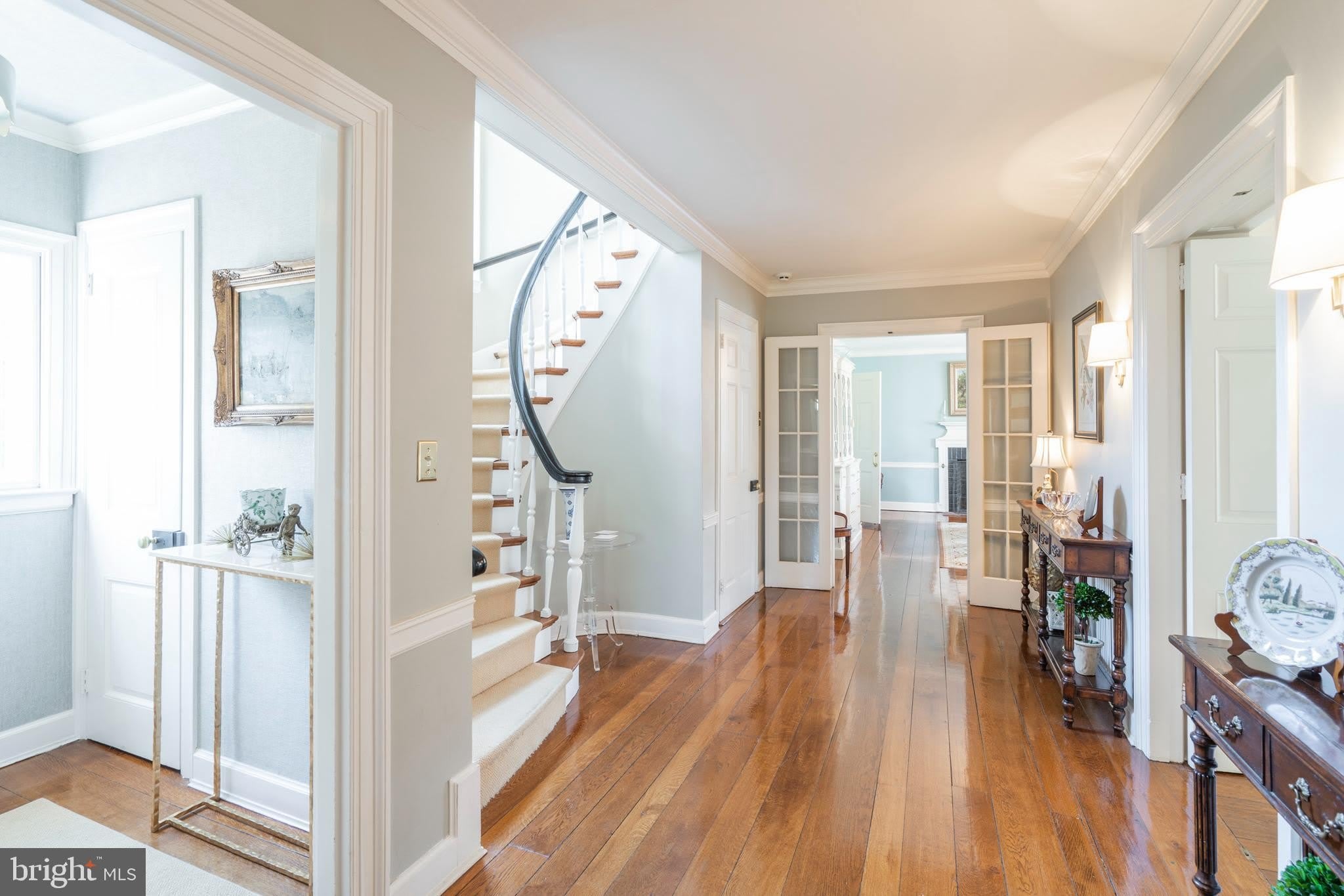 601 Harriton Road – photo 5