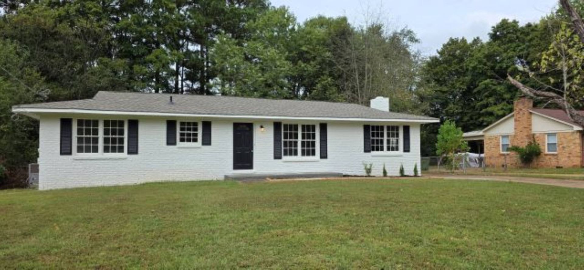 Large Family Home – photo 1