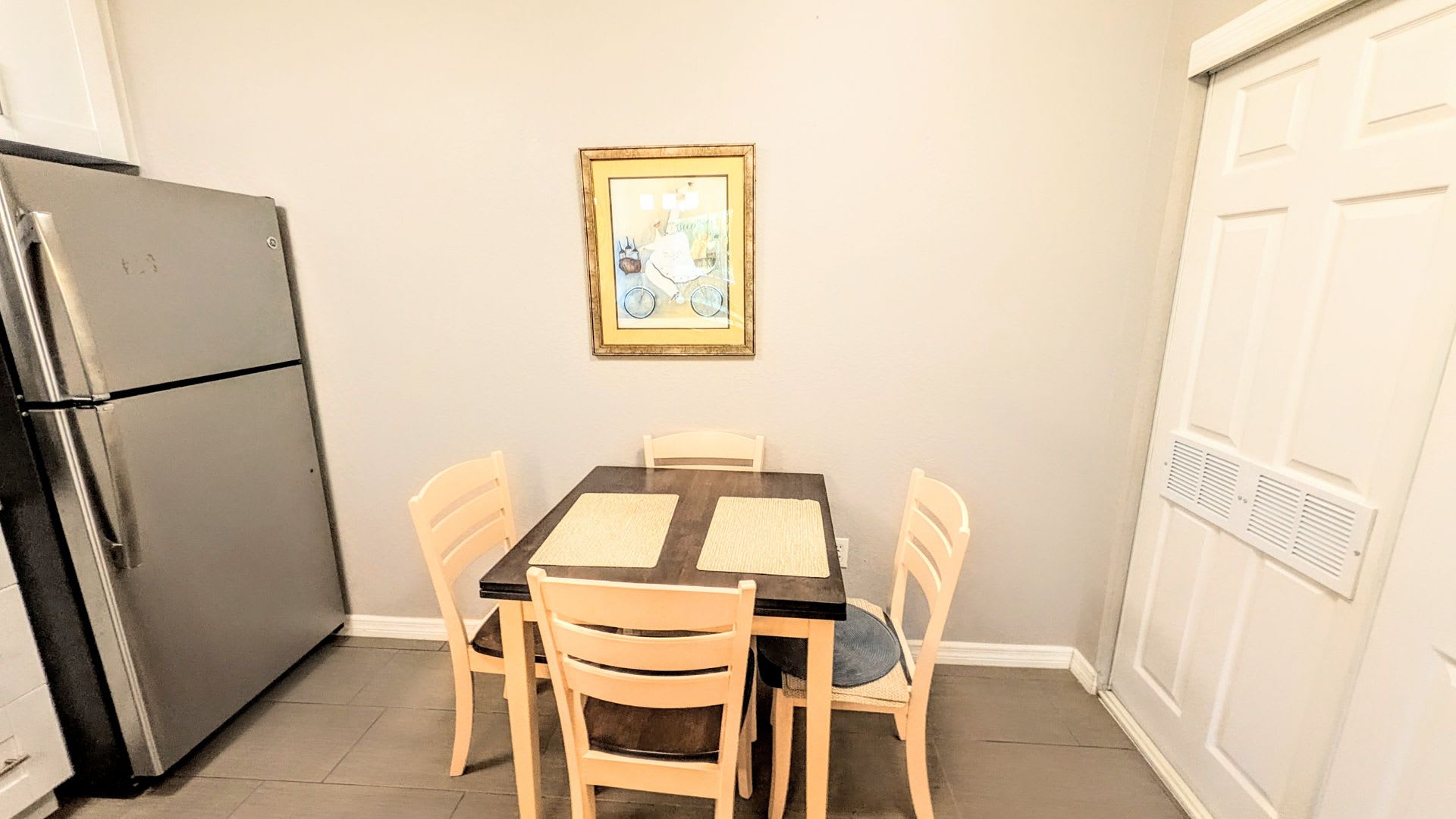 SEASONAL SHORT-TERM 1 BED 1 BATH GROUND FLOOR CONDO – photo 4