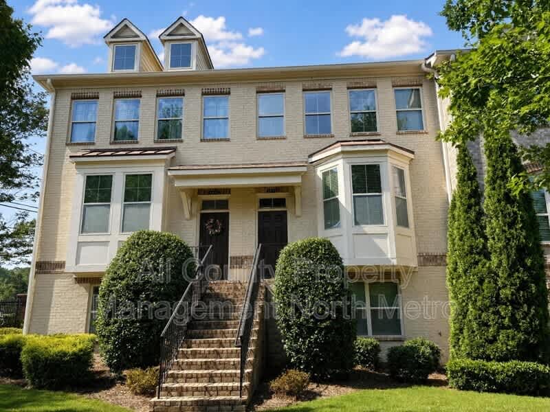 4905 Hudson Square – photo 1
