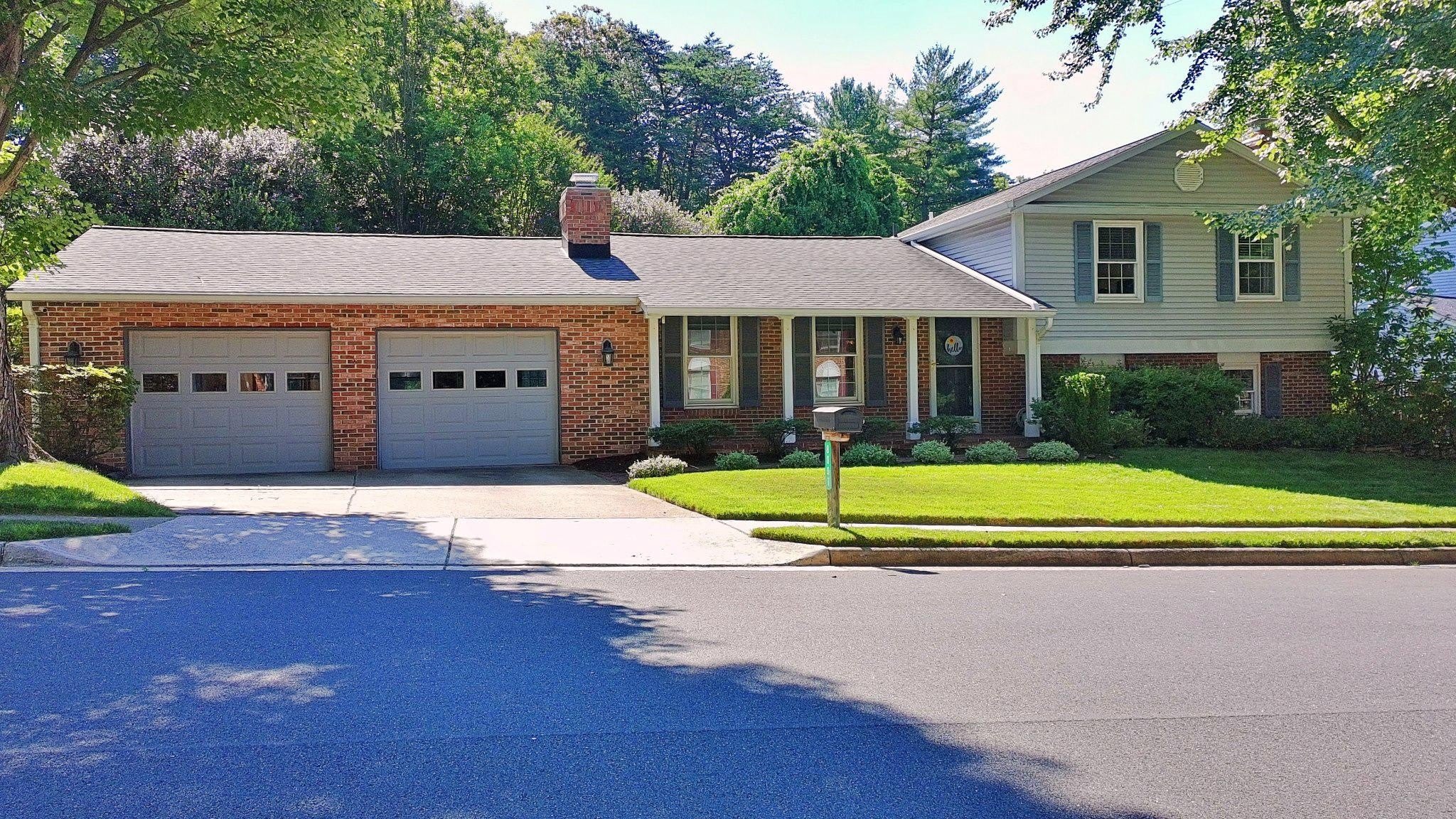 8097 WINDING WAY Court – photo 1