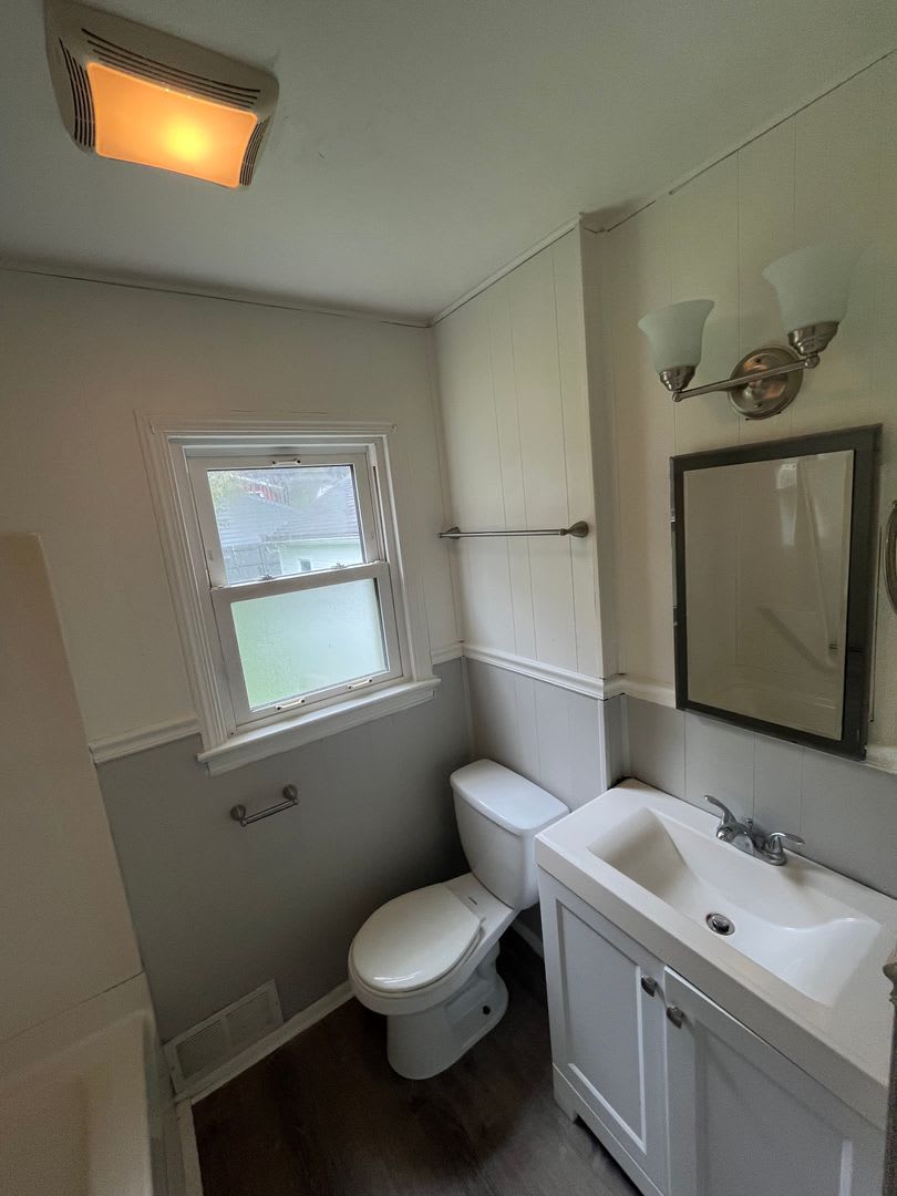 2 Bedroom House – photo 4