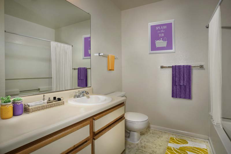 Harbour Gates Apartments – photo 4