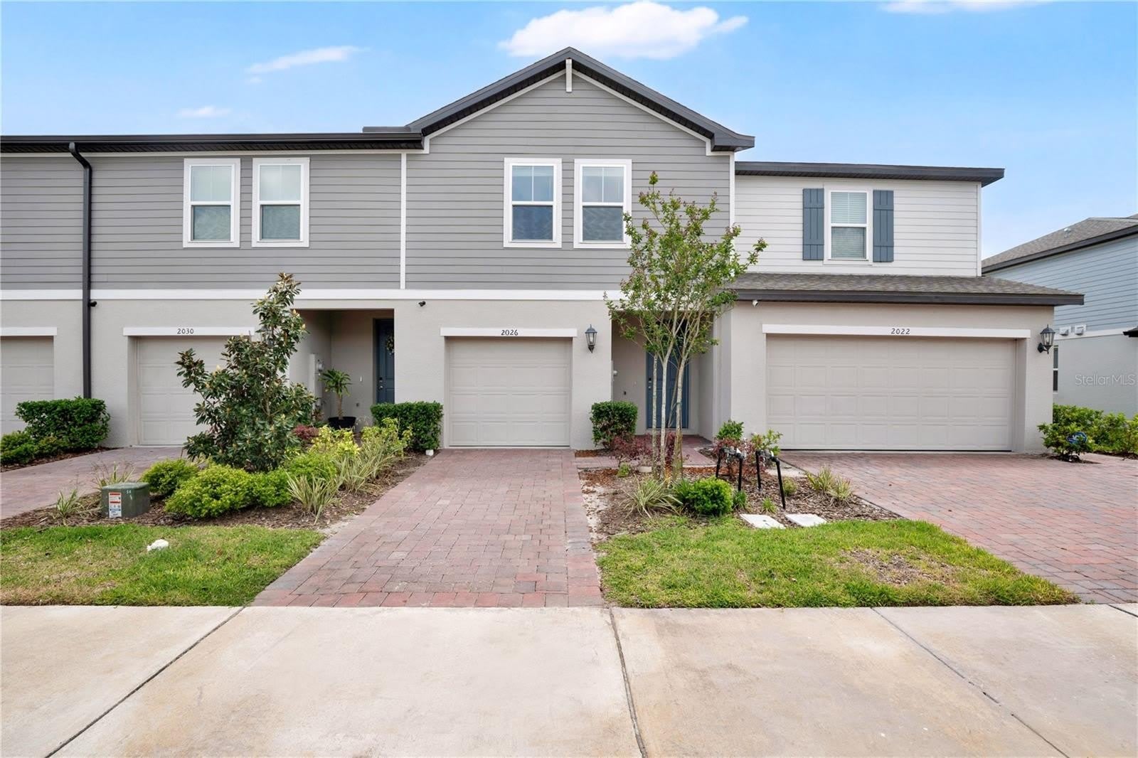 2026 CRAPE JASMINE Lane – photo 3