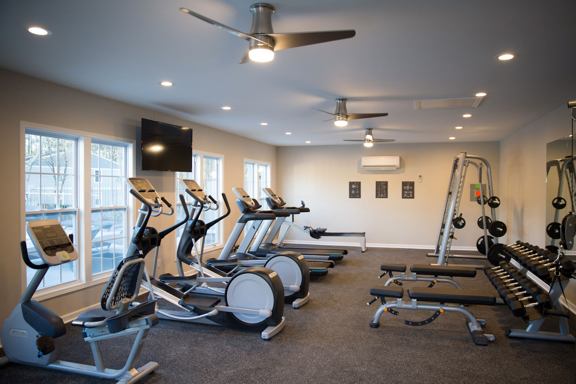 Reserve at Sweetwater Creek Apartments – photo 5